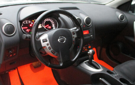 Nissan Qashqai, 2012 год, 839 000 рублей, 9 фотография