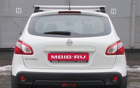 Nissan Qashqai, 2012 год, 839 000 рублей, 6 фотография