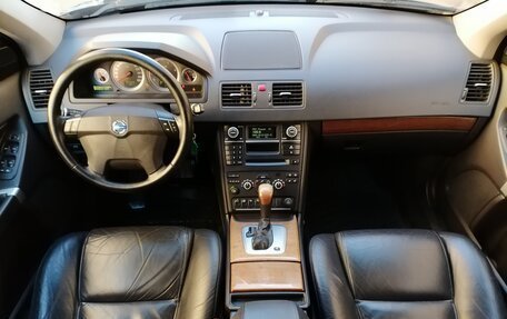 Volvo XC90 II рестайлинг, 2007 год, 1 119 000 рублей, 13 фотография