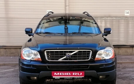 Volvo XC90 II рестайлинг, 2007 год, 1 119 000 рублей, 2 фотография