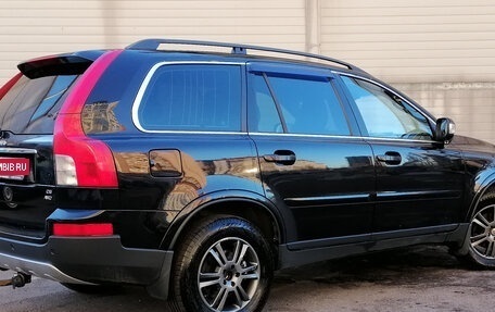 Volvo XC90 II рестайлинг, 2007 год, 1 119 000 рублей, 5 фотография