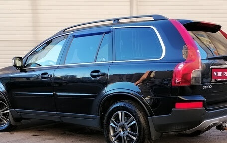 Volvo XC90 II рестайлинг, 2007 год, 1 119 000 рублей, 7 фотография