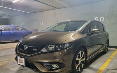 Honda Jade I, 2016 год, 1 750 000 рублей, 1 фотография