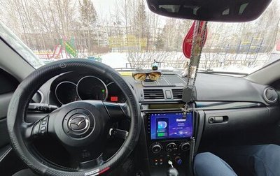 Mazda 3, 2005 год, 600 000 рублей, 1 фотография