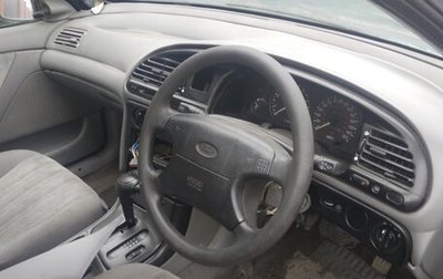 Ford Mondeo I, 1995 год, 100 000 рублей, 1 фотография