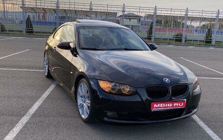 BMW 3 серия, 2007 год, 1 840 000 рублей, 1 фотография