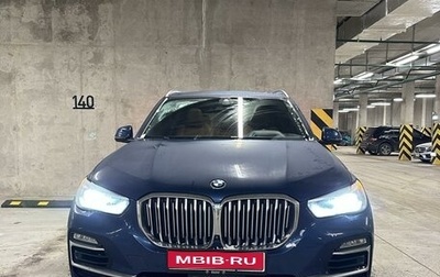 BMW X5, 2020 год, 5 990 000 рублей, 1 фотография