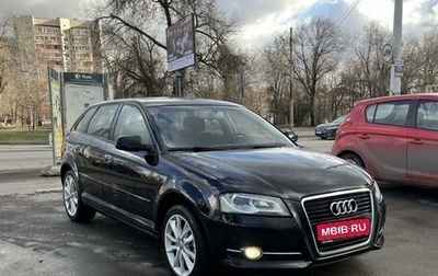 Audi A3, 2012 год, 1 180 000 рублей, 1 фотография