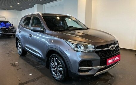 Chery Tiggo 4 I рестайлинг, 2022 год, 1 560 000 рублей, 1 фотография