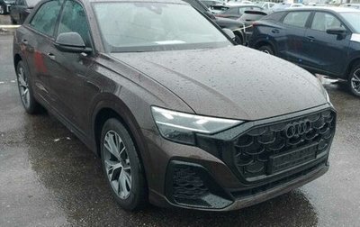 Audi Q8 I, 2024 год, 15 950 000 рублей, 1 фотография