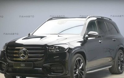 Mercedes-Benz GLS, 2024 год, 20 400 000 рублей, 1 фотография