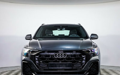 Audi Q8 I, 2024 год, 15 790 000 рублей, 1 фотография