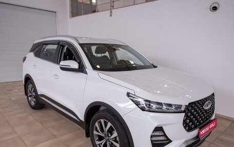 Chery Tiggo 7 Pro, 2020 год, 1 800 000 рублей, 1 фотография