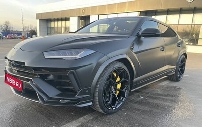 Lamborghini Urus I, 2024 год, 46 000 000 рублей, 1 фотография