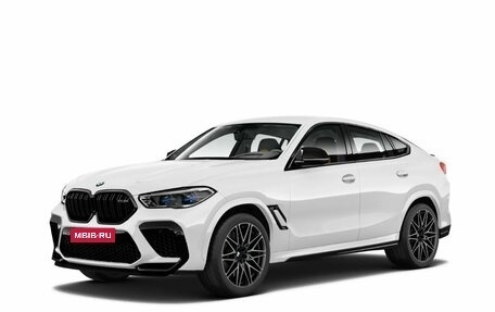 BMW X6 M, 2024 год, 26 350 000 рублей, 1 фотография