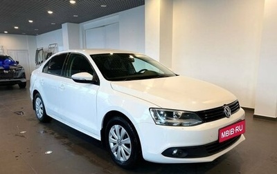 Volkswagen Jetta VI, 2014 год, 1 135 000 рублей, 1 фотография