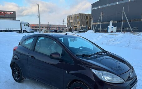 Ford KA II, 2009 год, 685 000 рублей, 6 фотография