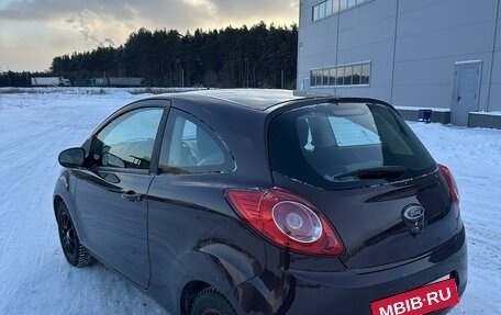 Ford KA II, 2009 год, 685 000 рублей, 3 фотография