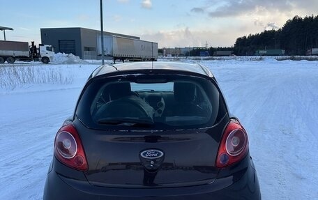 Ford KA II, 2009 год, 685 000 рублей, 4 фотография