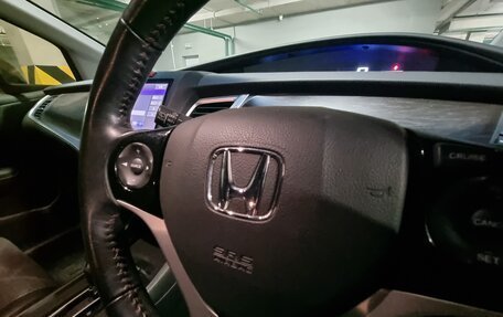 Honda Jade I, 2016 год, 1 750 000 рублей, 17 фотография