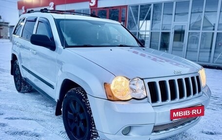 Jeep Grand Cherokee, 2008 год, 1 170 000 рублей, 2 фотография