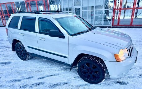 Jeep Grand Cherokee, 2008 год, 1 170 000 рублей, 20 фотография