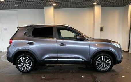 Chery Tiggo 4 I рестайлинг, 2022 год, 1 560 000 рублей, 2 фотография