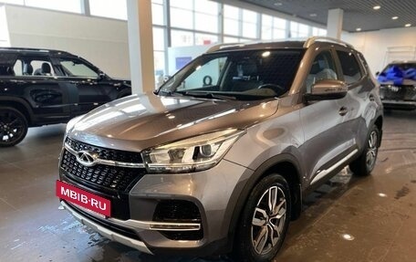 Chery Tiggo 4 I рестайлинг, 2022 год, 1 560 000 рублей, 6 фотография