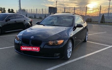 BMW 3 серия, 2007 год, 1 840 000 рублей, 3 фотография