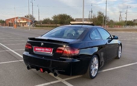 BMW 3 серия, 2007 год, 1 840 000 рублей, 4 фотография