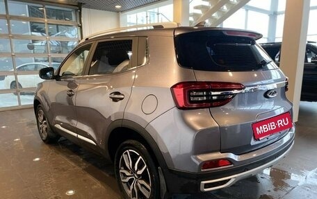 Chery Tiggo 4 I рестайлинг, 2022 год, 1 560 000 рублей, 5 фотография