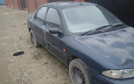 Ford Mondeo I, 1995 год, 100 000 рублей, 2 фотография