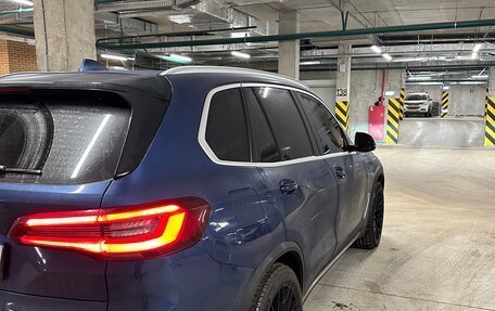 BMW X5, 2020 год, 5 990 000 рублей, 5 фотография