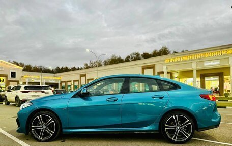 BMW 2 серия F44, 2020 год, 3 500 000 рублей, 8 фотография