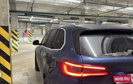 BMW X5, 2020 год, 5 990 000 рублей, 6 фотография