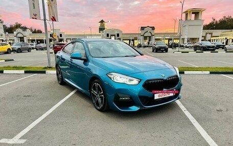 BMW 2 серия F44, 2020 год, 3 500 000 рублей, 4 фотография