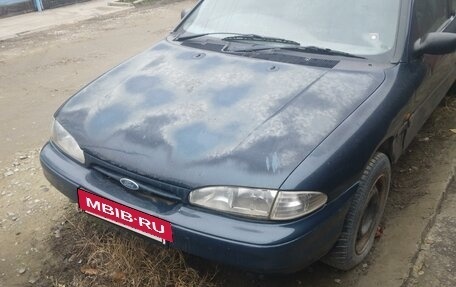 Ford Mondeo I, 1995 год, 100 000 рублей, 3 фотография