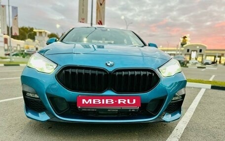 BMW 2 серия F44, 2020 год, 3 500 000 рублей, 2 фотография