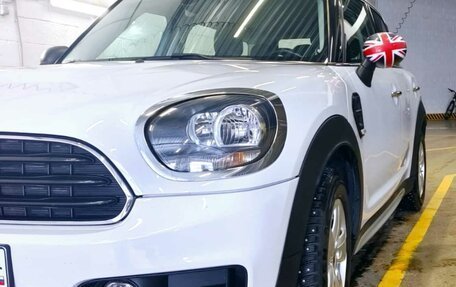 MINI Countryman II (F60), 2019 год, 2 150 000 рублей, 13 фотография