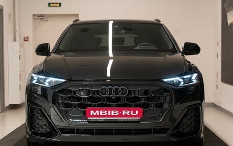 Audi Q8 I, 2024 год, 16 997 500 рублей, 2 фотография