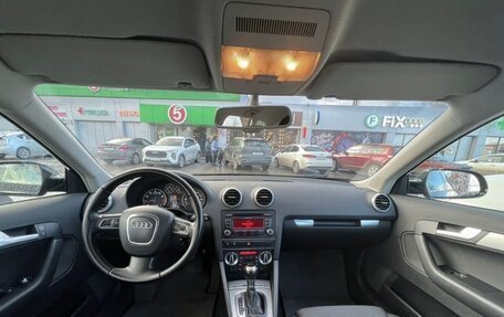 Audi A3, 2012 год, 1 180 000 рублей, 6 фотография