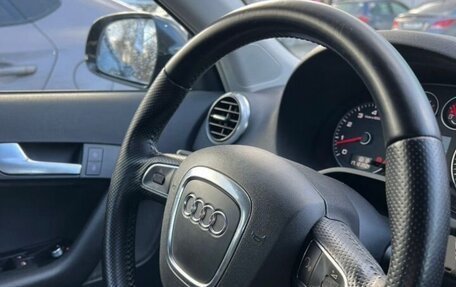 Audi A3, 2012 год, 1 180 000 рублей, 8 фотография