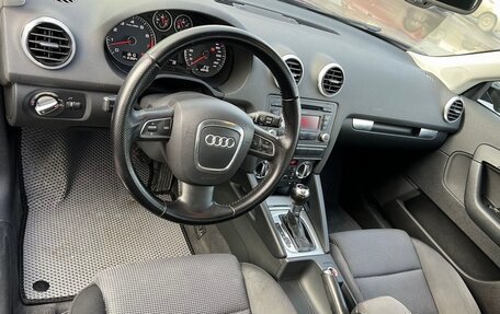 Audi A3, 2012 год, 1 180 000 рублей, 5 фотография