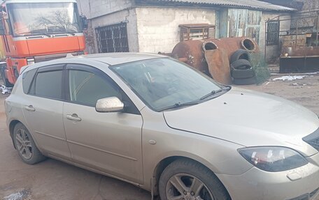 Mazda 3, 2006 год, 750 000 рублей, 5 фотография