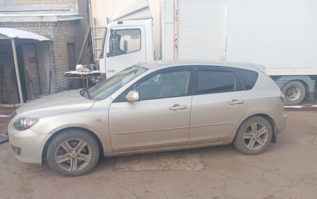 Mazda 3, 2006 год, 750 000 рублей, 6 фотография