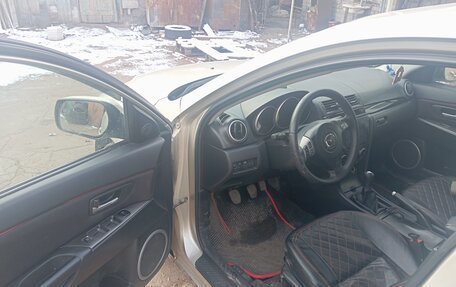 Mazda 3, 2006 год, 750 000 рублей, 7 фотография