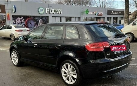 Audi A3, 2012 год, 1 180 000 рублей, 2 фотография