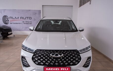 Chery Tiggo 7 Pro, 2020 год, 1 800 000 рублей, 2 фотография