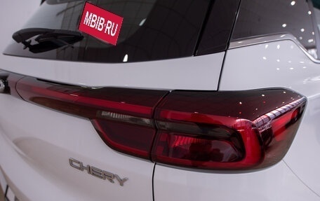 Chery Tiggo 7 Pro, 2020 год, 1 800 000 рублей, 16 фотография