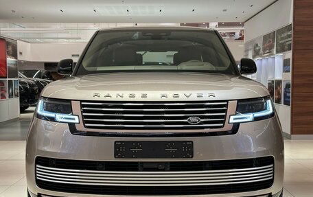 Land Rover Range Rover IV рестайлинг, 2024 год, 42 800 000 рублей, 2 фотография